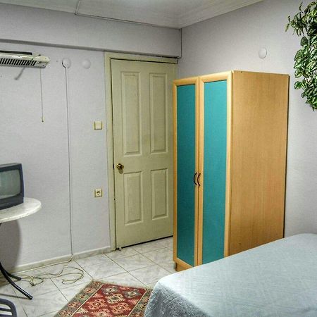 Yali Otel Seferihisar Exteriér fotografie