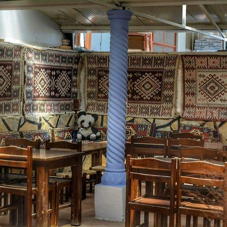 Yali Otel Seferihisar Exteriér fotografie