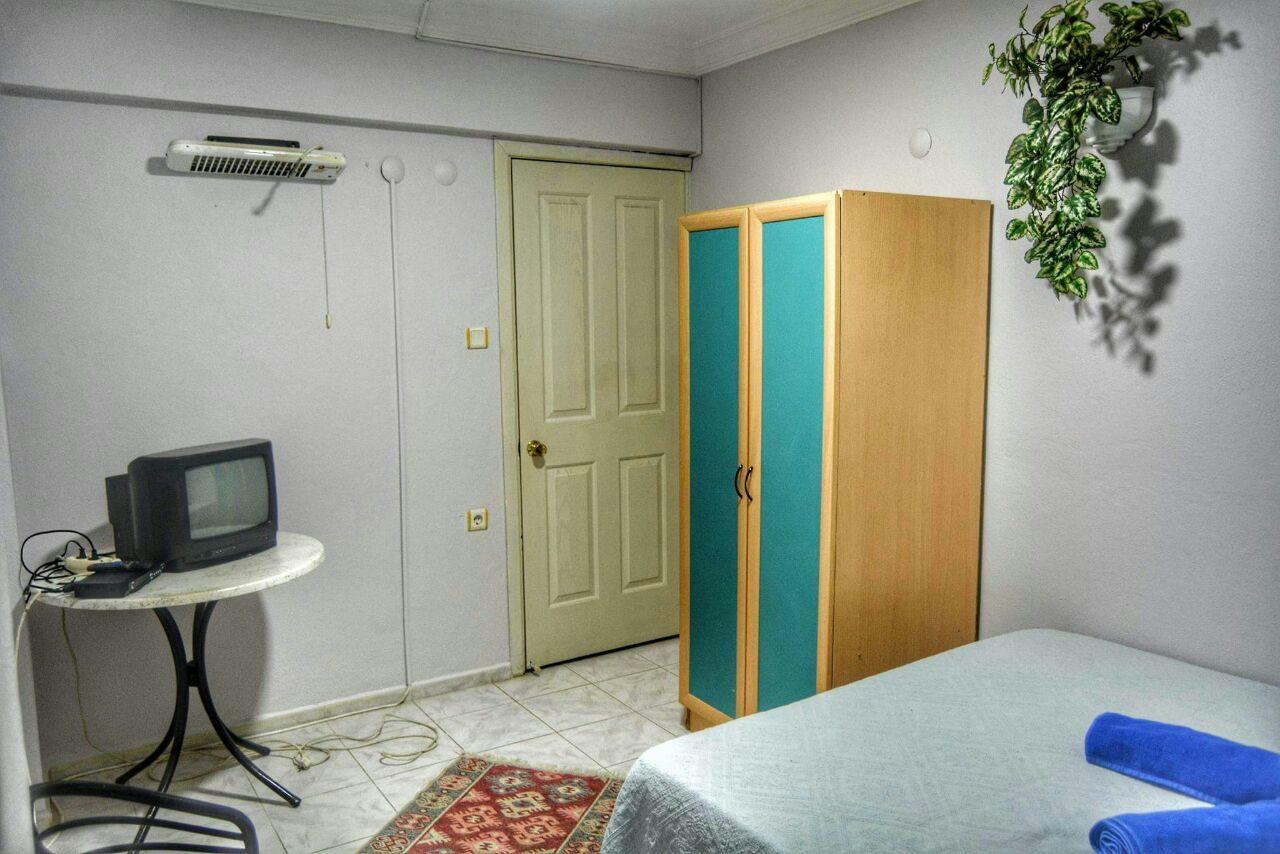 Yali Otel Seferihisar Exteriér fotografie