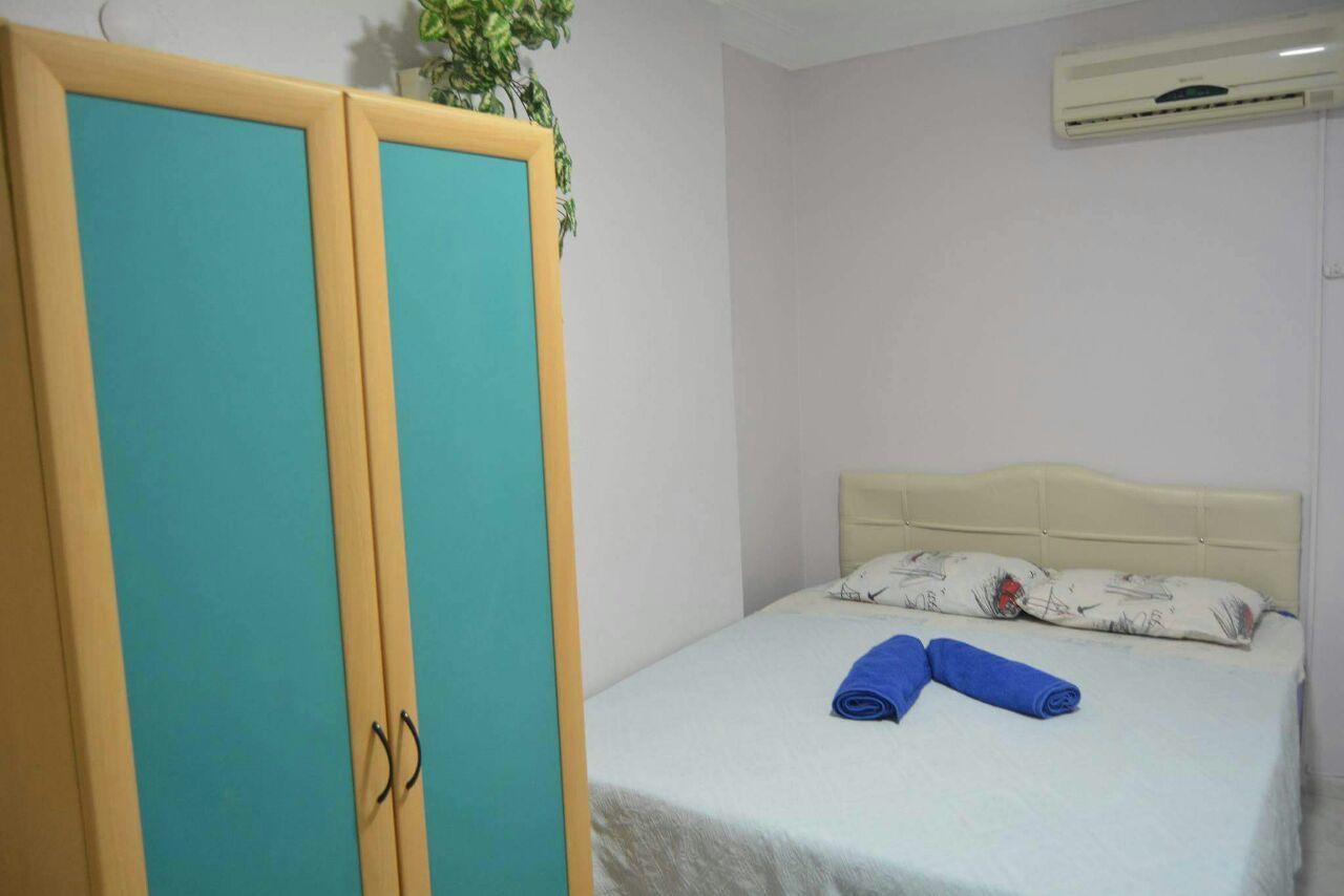 Yali Otel Seferihisar Exteriér fotografie