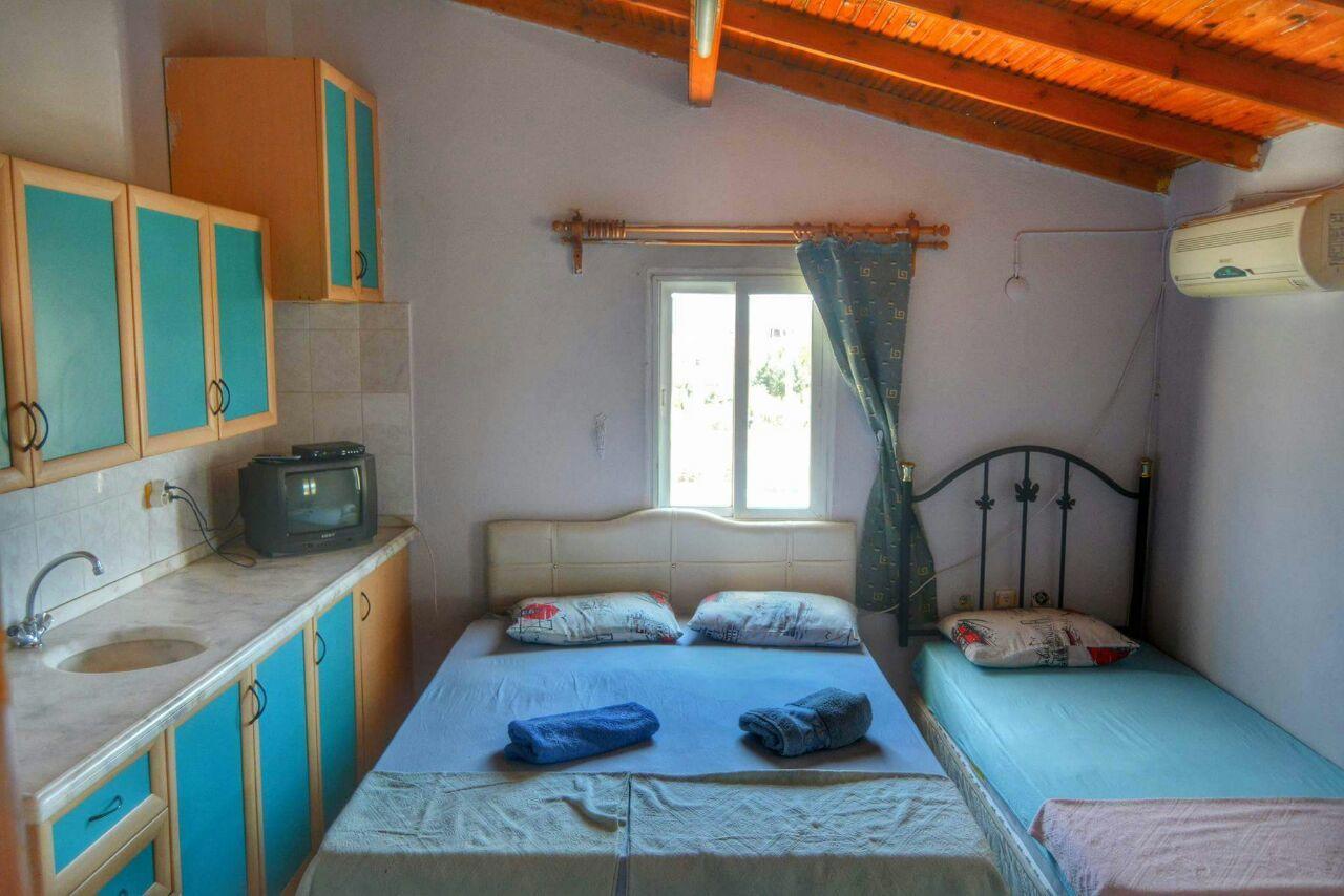Yali Otel Seferihisar Exteriér fotografie