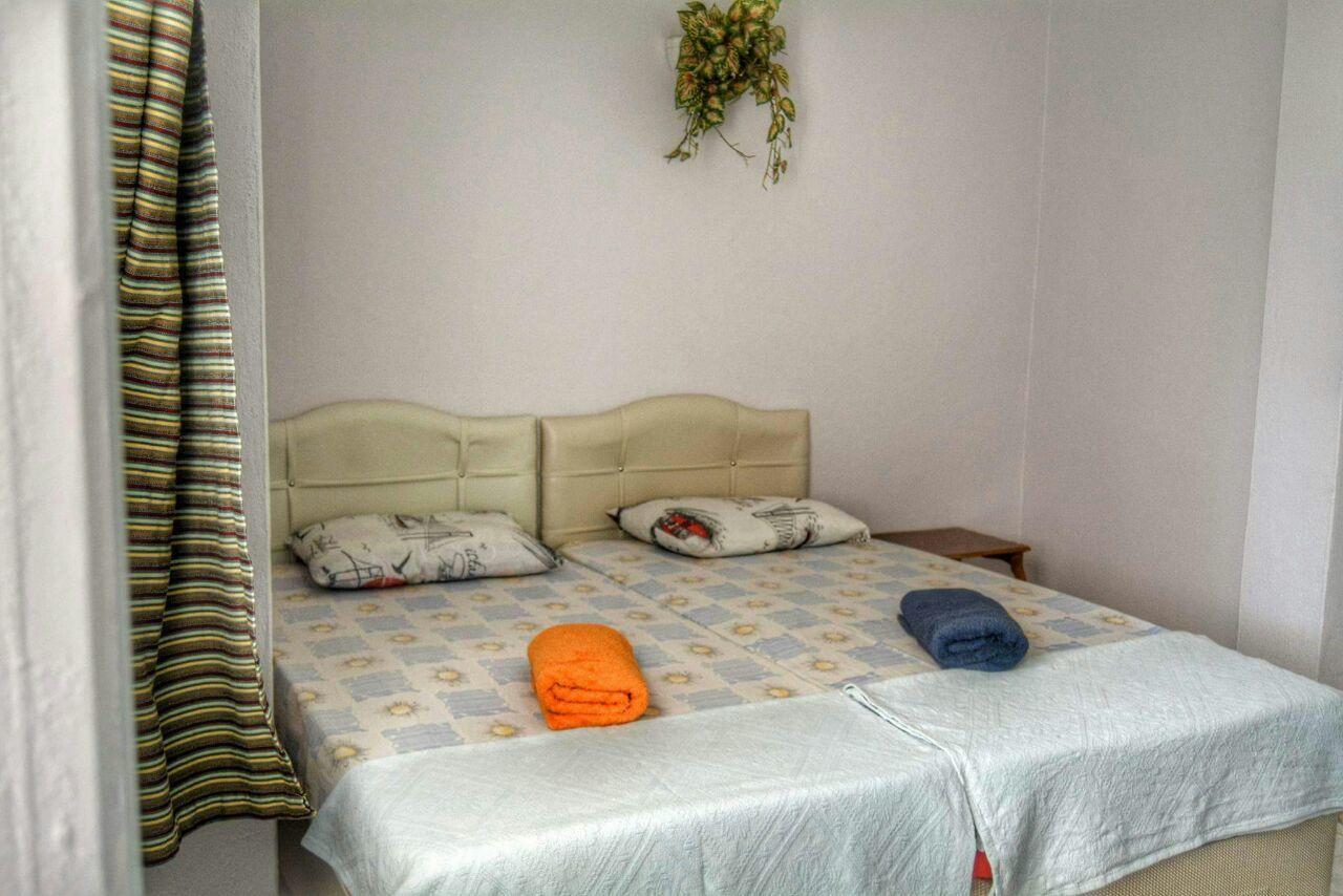 Yali Otel Seferihisar Exteriér fotografie