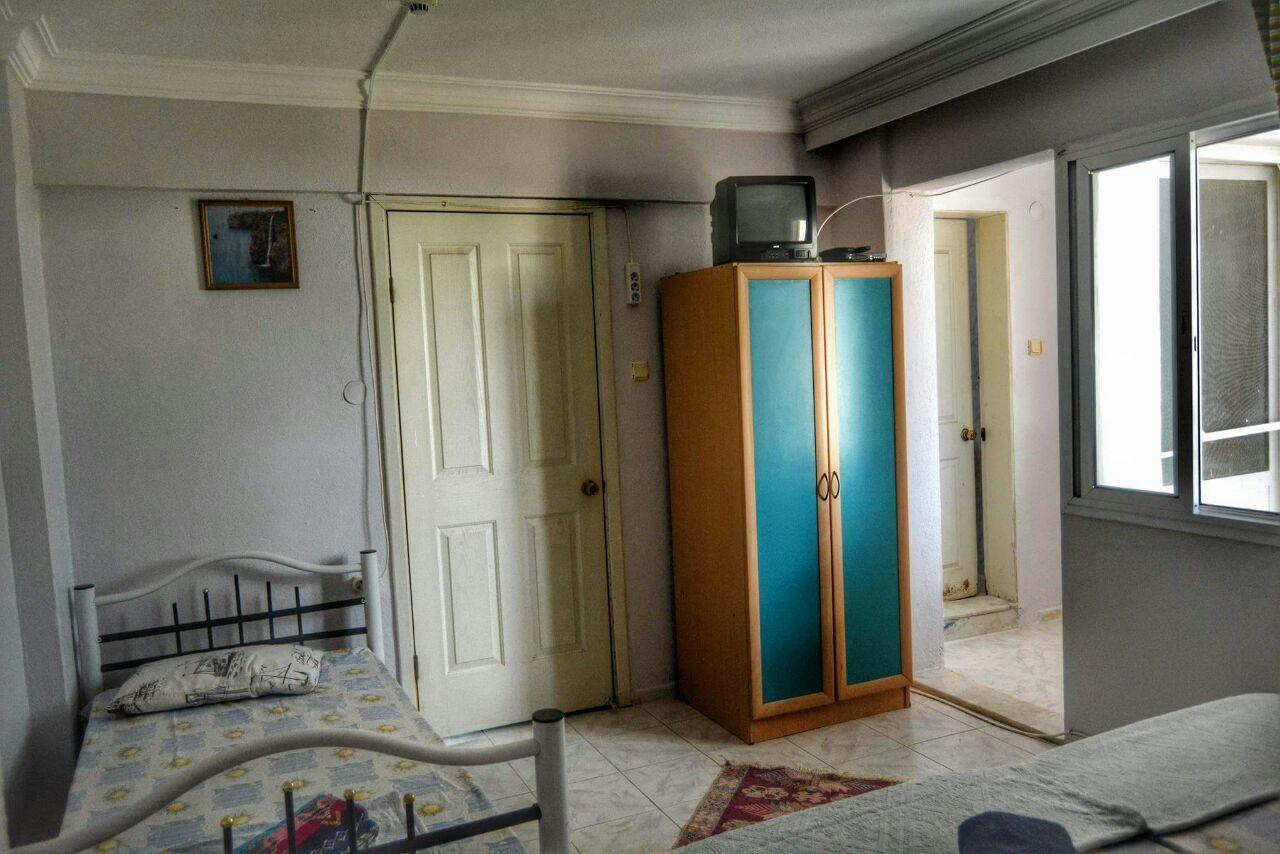Yali Otel Seferihisar Exteriér fotografie