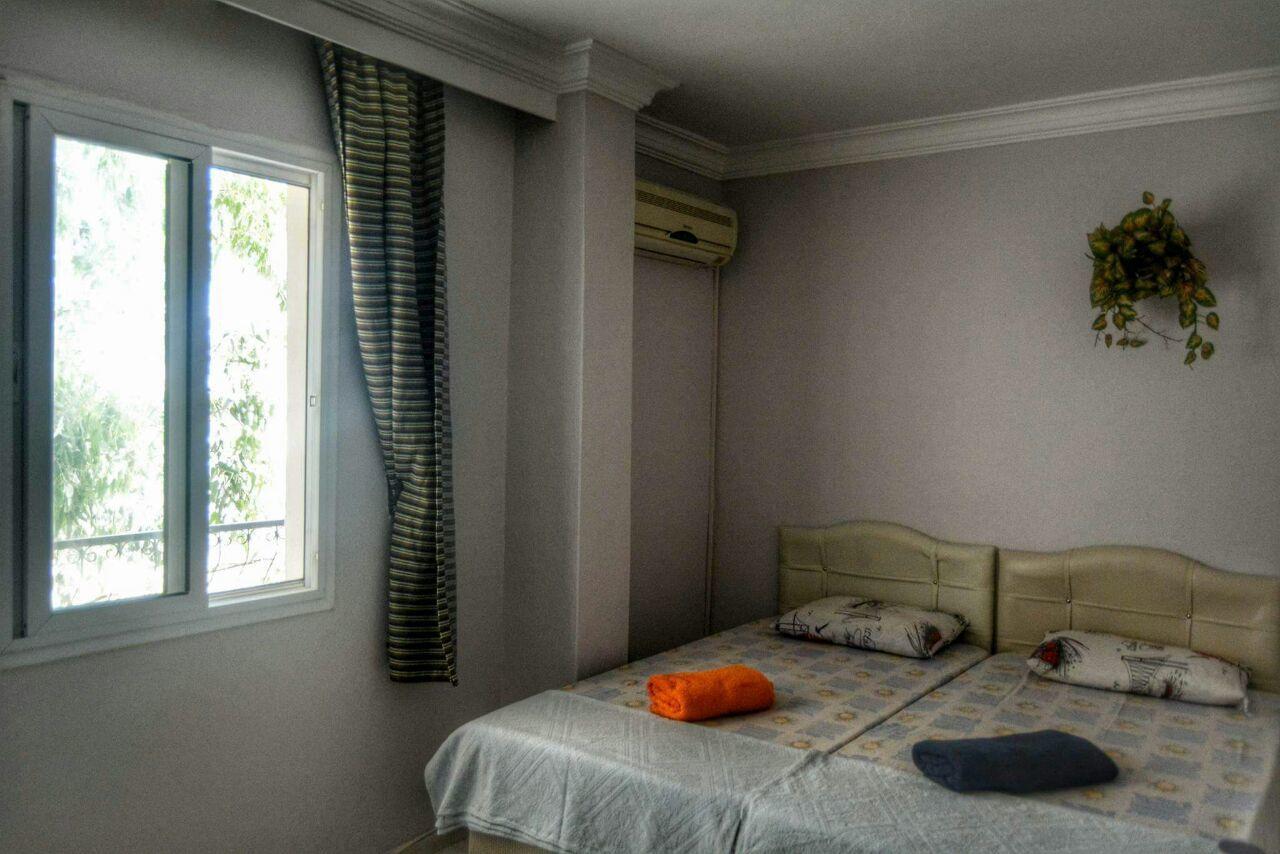 Yali Otel Seferihisar Exteriér fotografie